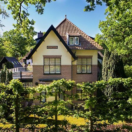 Villa 1913 Берген Экстерьер фото